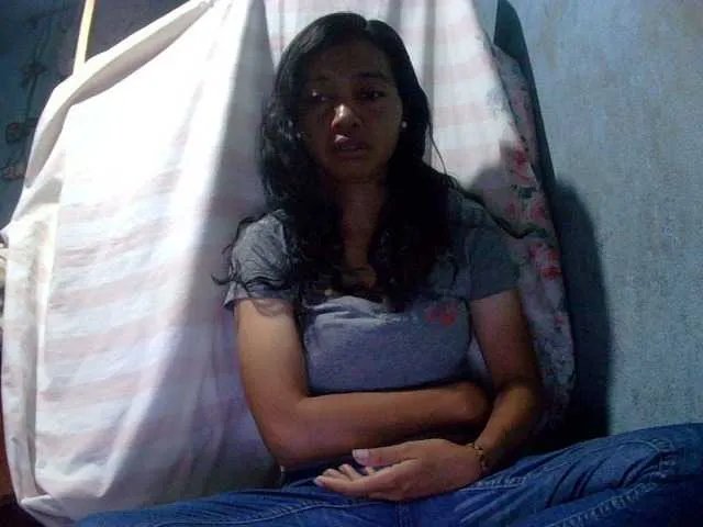 Offline Kity09 on BongaCams