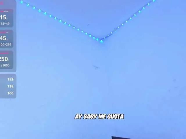 Freechat Kloe-Lopez on BongaCams