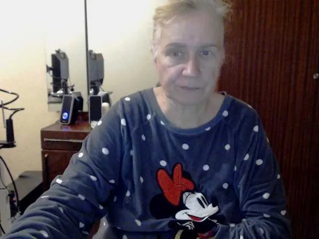 Freechat koroleva70 on BongaCams