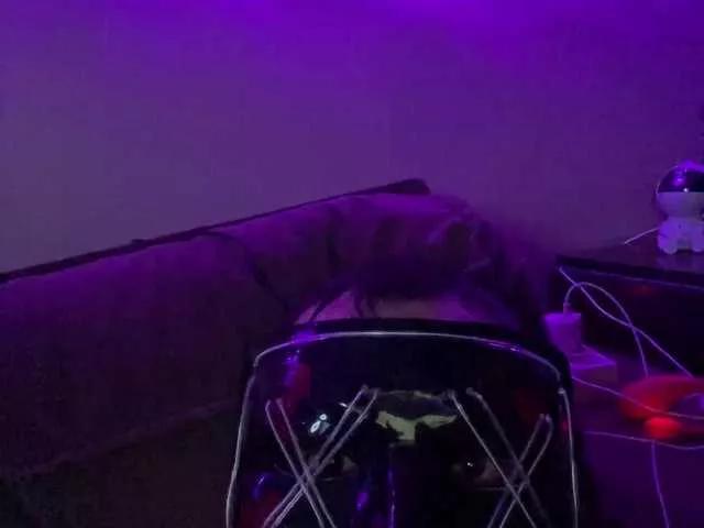 Offline KotkoLLle4KLl on BongaCams