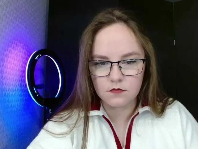 Offline KristiMur1 on BongaCams