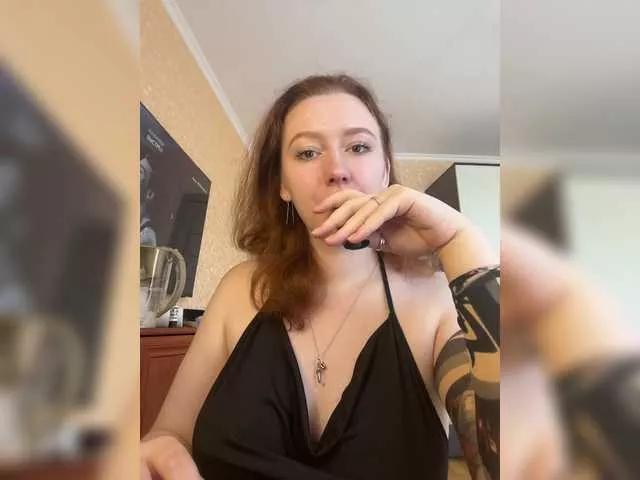 ksenon02 on BongaCams