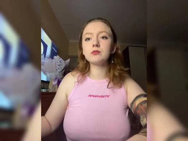 ksenon02 on BongaCams