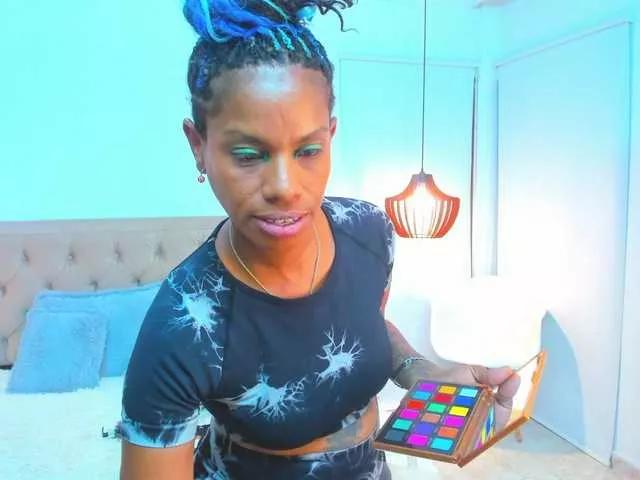 Offline kuky-curly on BongaCams