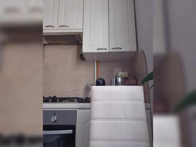 Offline kykyshe4ka on BongaCams