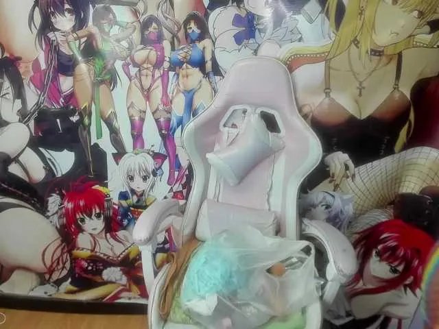 Offline kyliemoan on BongaCams