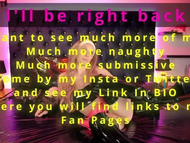 Offline lacie-le-beauty on BongaCams