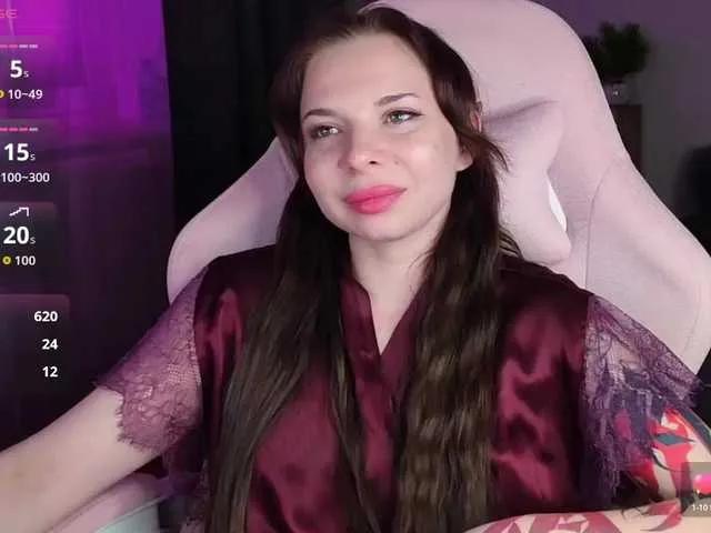 Offline Lady-shy on BongaCams