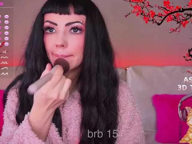 BongaCams LADYCharmer is Freechat LADYCharmer — Torture by vibrator))))) BIG DICK ))Pre$$$$$$ the abdomen)