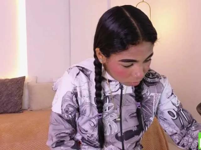 Offline Lana-Starlett on BongaCams