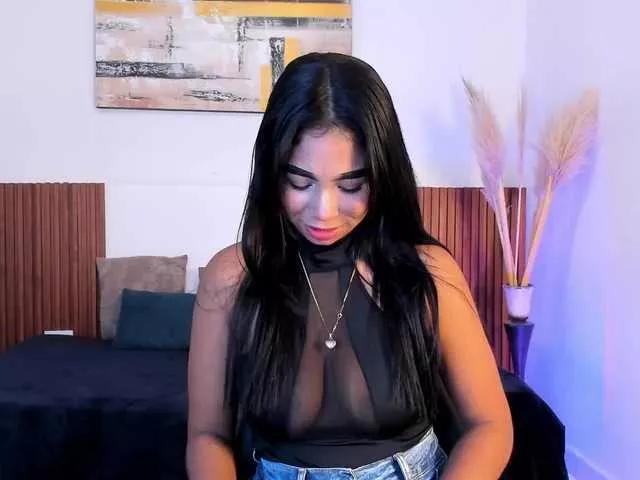 Offline Lana-Starlett on BongaCams