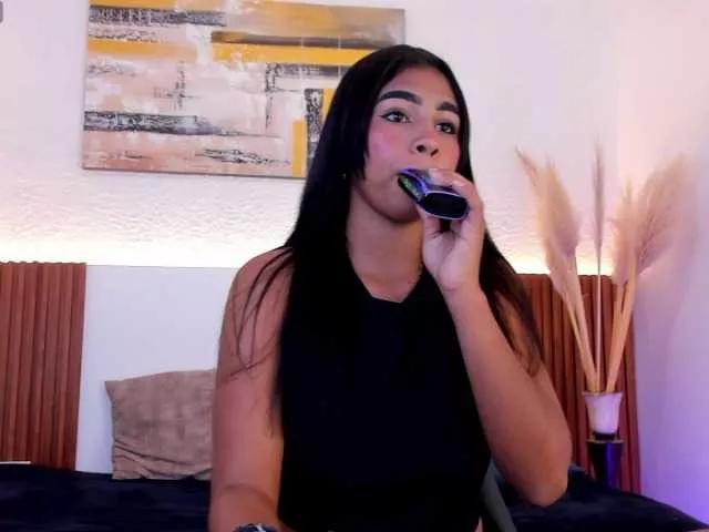 Offline Lana-Starlett on BongaCams