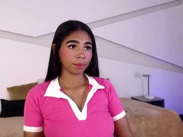 Offline Lana-Starlett on BongaCams