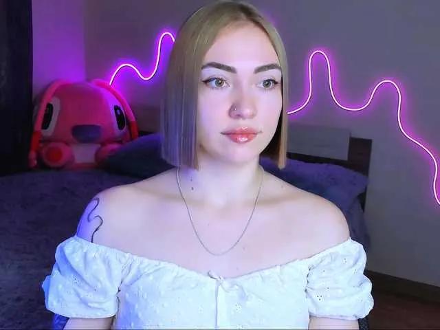 LaraKrein-lk on BongaCams 