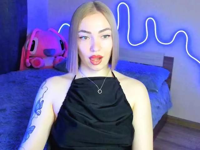 LaraKrein-lk on BongaCams 