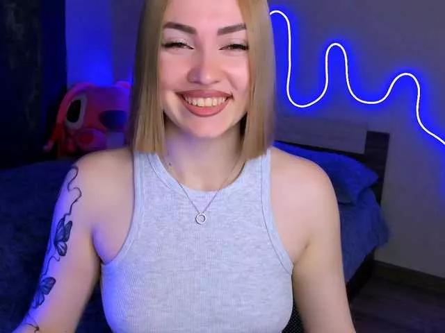 LaraKrein-lk on BongaCams 