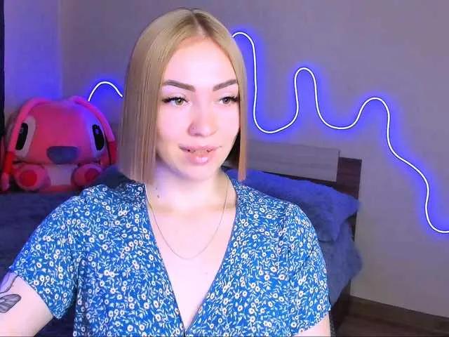 LaraKrein-lk on BongaCams 