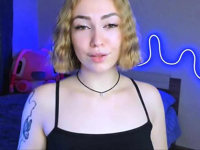 LaraKrein-lk on BongaCams 