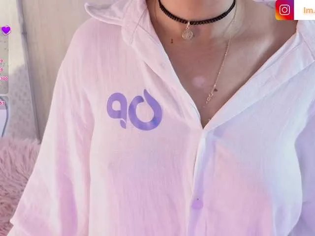 Offline LarisaMaia on BongaCams