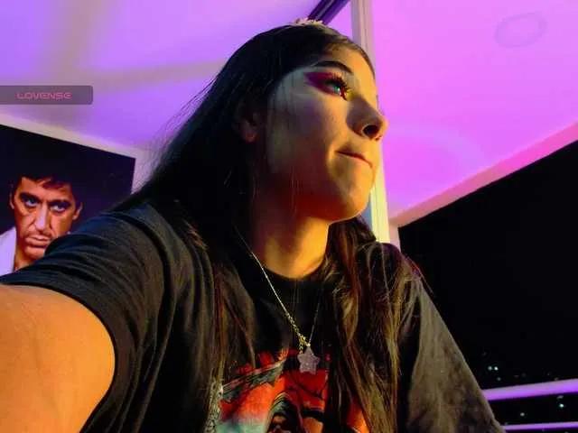 Offline latin-couple77 on BongaCams