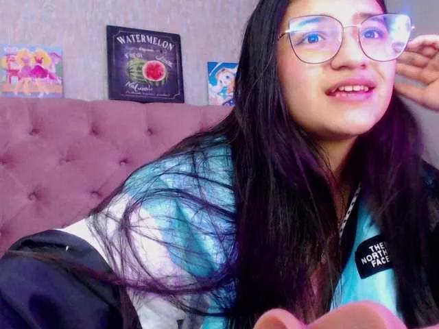 Freechat laurenelove on BongaCams