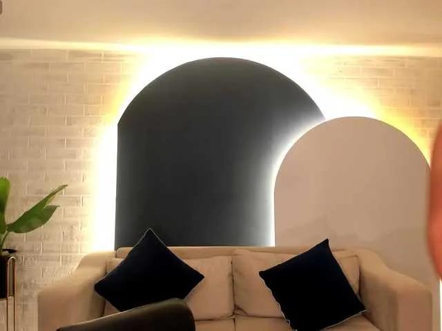 Offline LeahNovac on BongaCams