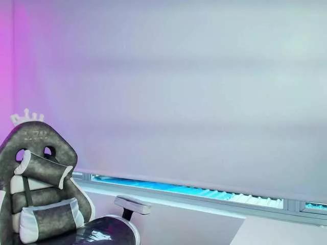 Freechat Leia-laurent on BongaCams