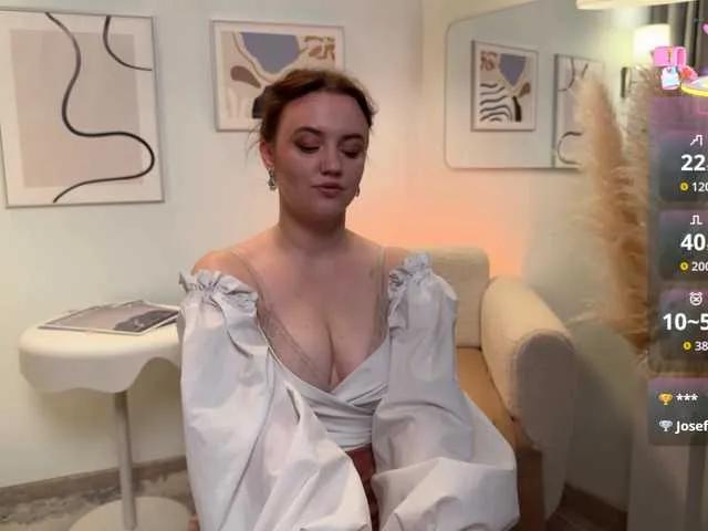 Offline LelaRyann on BongaCams