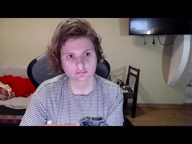 Freechat LelithHesperax on BongaCams