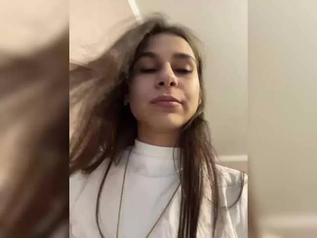 Offline LenaGordon on BongaCams