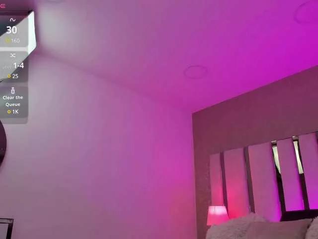 Offline LennaBlair on BongaCams