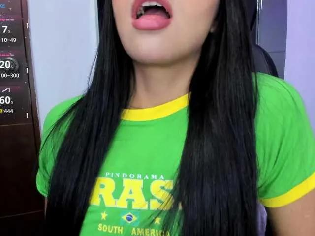 Offline LennaBlair on BongaCams