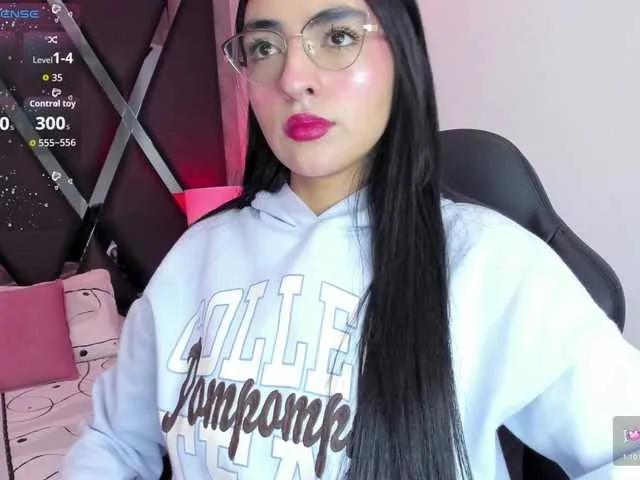 BongaCams LennaBlair is Freechat LennaBlair — Teach me new things, you always have something new to show me in bed drives me crazy