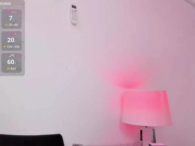 Offline LennaBlair on BongaCams