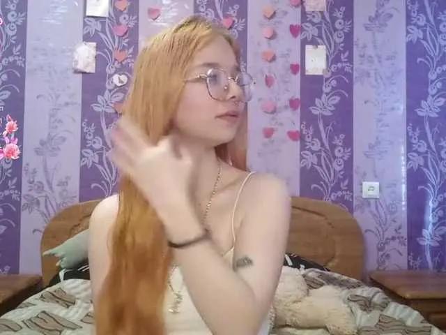 LeonaZdenek — Freechat on BongaCams