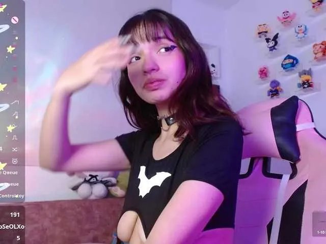 Offline levi-cloud on BongaCams