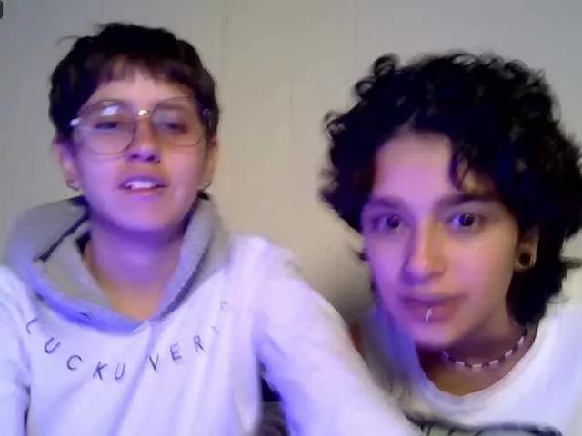 Lexaandvenus on BongaCams