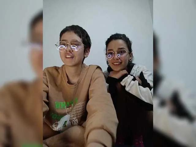 Lexaandvenus's avatar