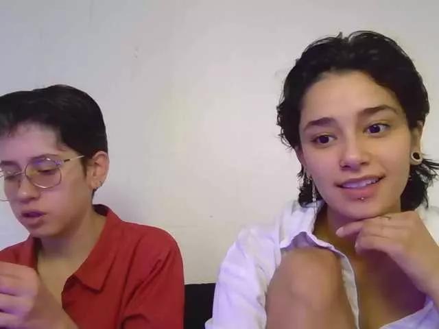 Lexaandvenus on BongaCams
