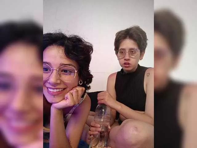 Lexaandvenus on BongaCams