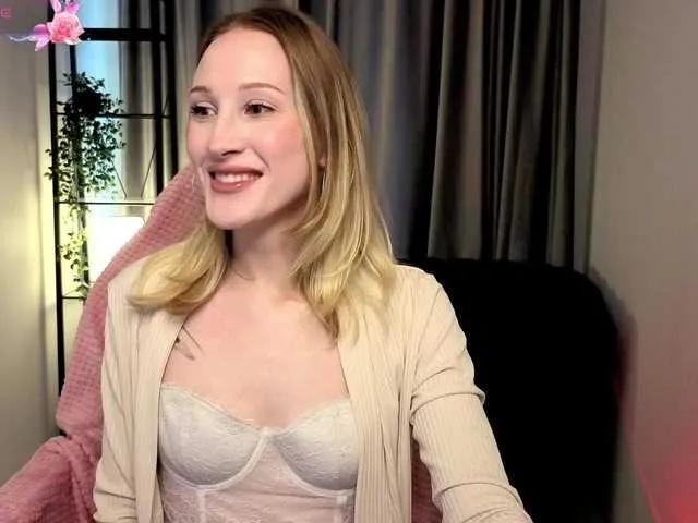 LexieSun on BongaCams