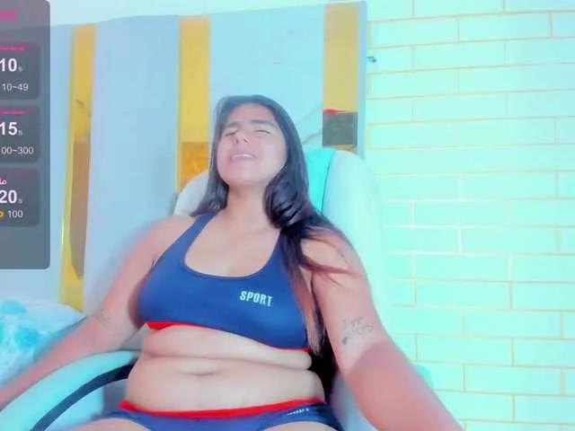 Offline Lia-Ashley on BongaCams