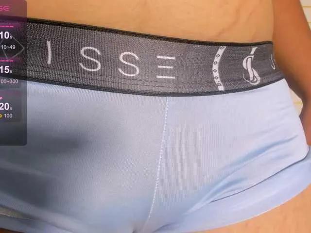 Offline Lia-Ashley on BongaCams