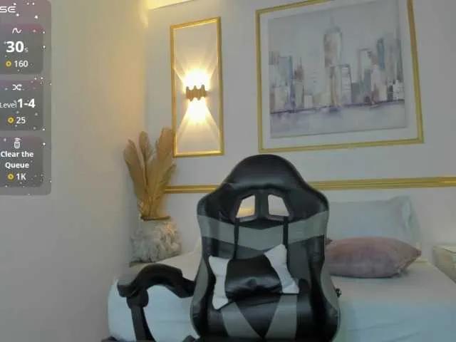 Offline lia-sexx19 on BongaCams