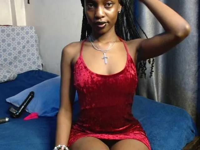 lilbooty on BongaCams 