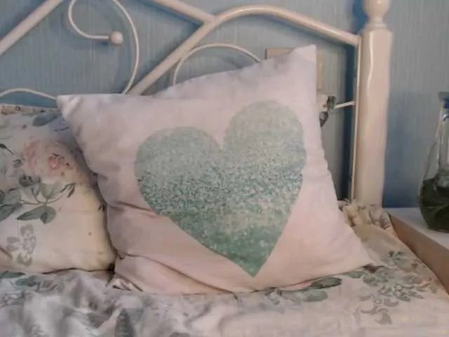 LilianaL on BongaCams 