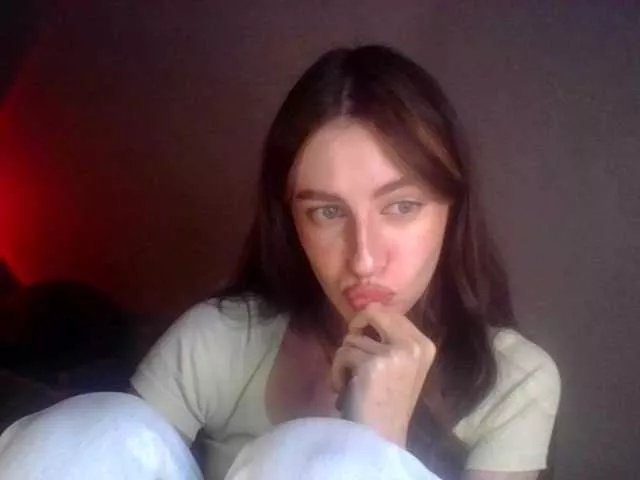 Offline Lilijily on BongaCams