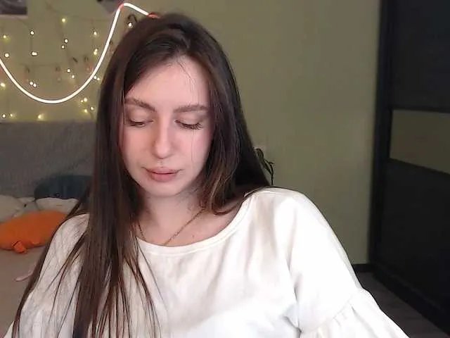 Offline Lilijily on BongaCams
