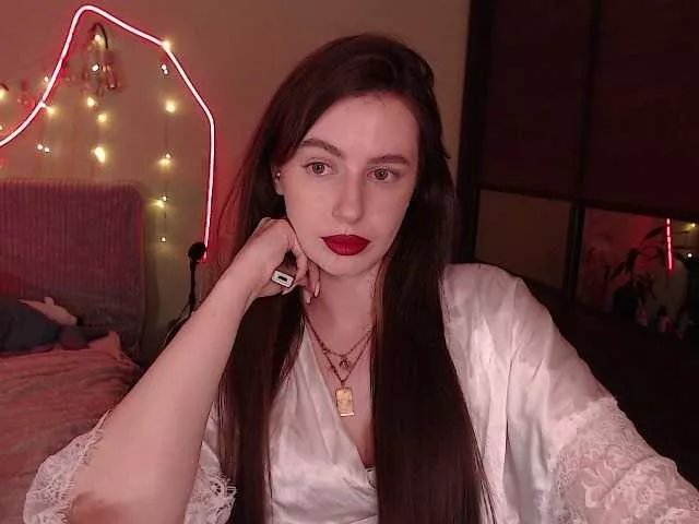Offline Lilijily on BongaCams