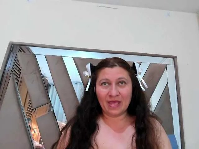 Offline lilith-torres on BongaCams